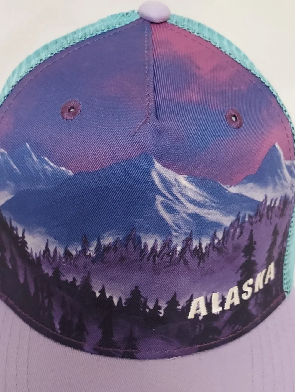 Locale youth alaska